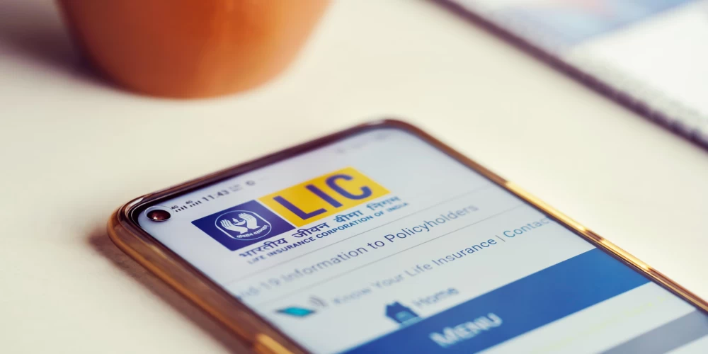 LIC commits Rs 600 crore for digital transformation, aims to go paperless in two years LIC commits Rs 600 crore for digital transformation, aims to go paperless in two years