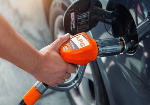 HPCL reaffirms stable LPG and fuel supply