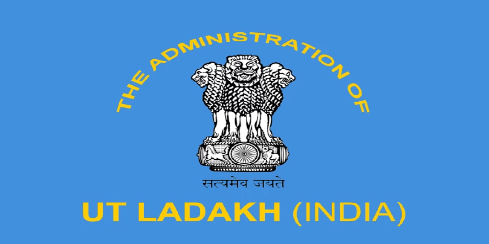 17 officers shifted in Ladakh, Suhail Ahmad repatriated to the Union Territory of Jammu and Kashmir 17 officers shifted in Ladakh, Suhail Ahmad repatriated to the Union Territory of Jammu and Kashmir