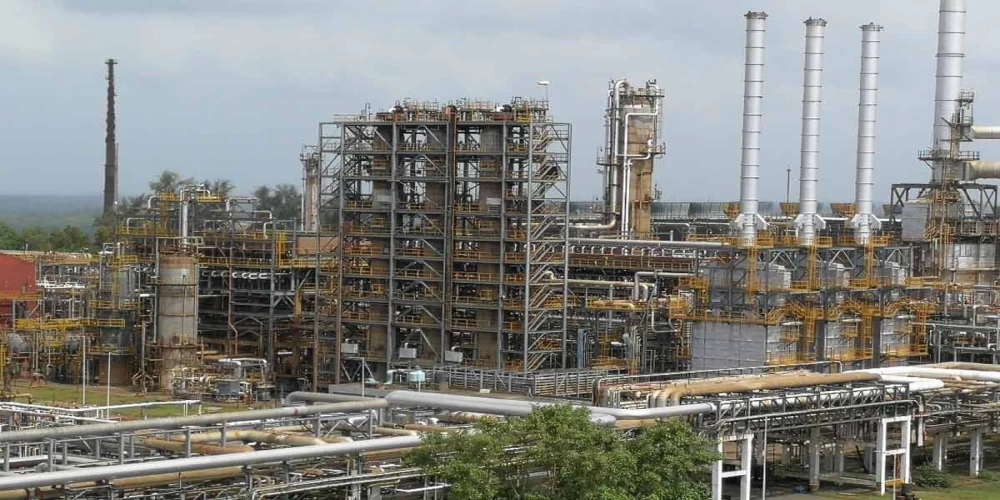 MRPL strengthens Karnataka’s energy infrastructure with new marketing terminal in Bengaluru MRPL strengthens Karnataka’s energy infrastructure with new marketing terminal in Bengaluru