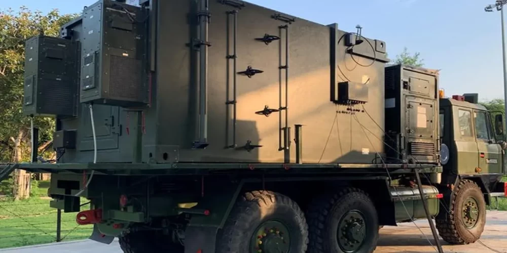 BEL’s Akashteer hits the mark, defence gains lift investor interest BEL’s Akashteer hits the mark, defence gains lift investor interest
