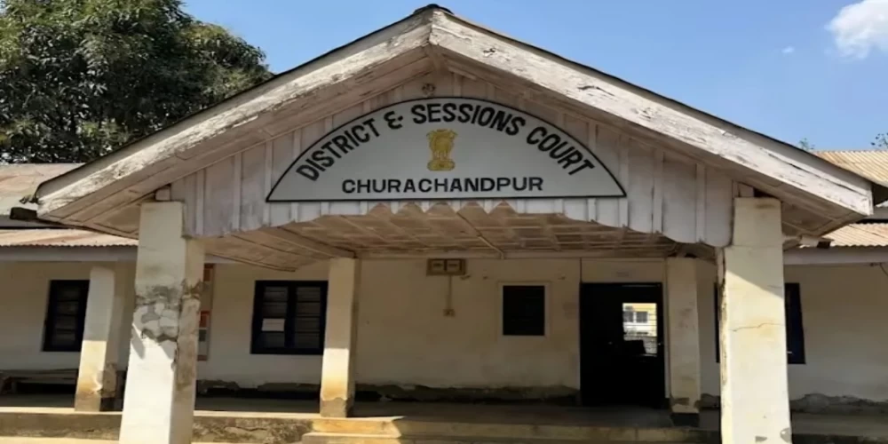 Special NIA court in Churachandpur to address Manipur’s ethnic violence cases Special NIA court in Churachandpur to address Manipur’s ethnic violence cases