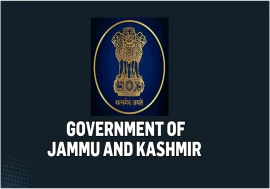 Centre deployed senior bureaucrats to stabilize Jammu and Kashmir amid border tensions