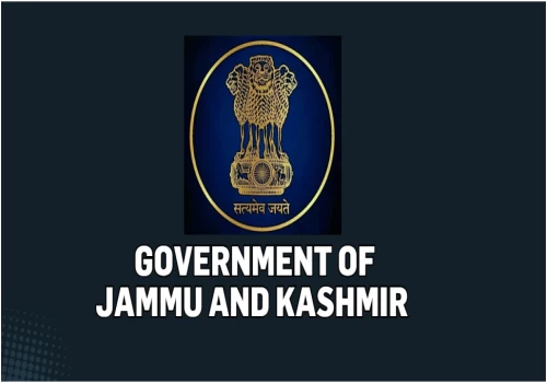 Centre deployed senior bureaucrats to stabilize Jammu and Kashmir amid border tensions
