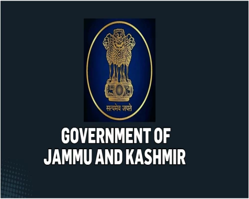 Centre deployed senior bureaucrats to stabilize Jammu and Kashmir amid border tensions