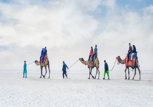 Rann of Kutchh on alert amid India-Pakistan standoff