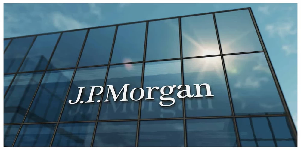 India races ahead: Highest global PMI in both manufacturing and services, says JP Morgan India races ahead: Highest global PMI in both manufacturing and services, says JP Morgan