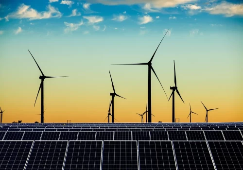 Reliance Power rallies after bagging solar + storage project, expands clean energy pipeline
