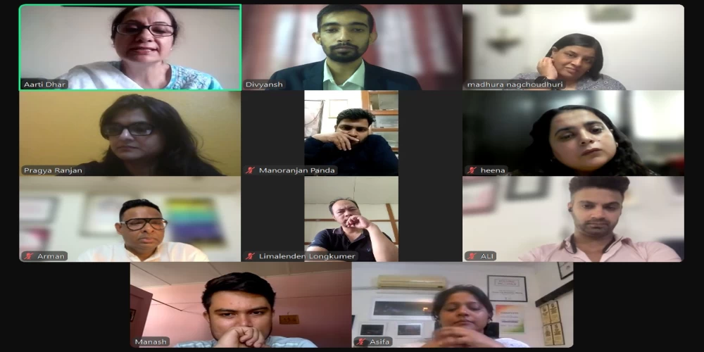 Disability experts urge media to drive disability rights: New inclusive journalism award at 25th NCPEDP Helen Keller Awards Disability experts urge media to drive disability rights: New inclusive journalism award at 25th NCPEDP Helen Keller Awards