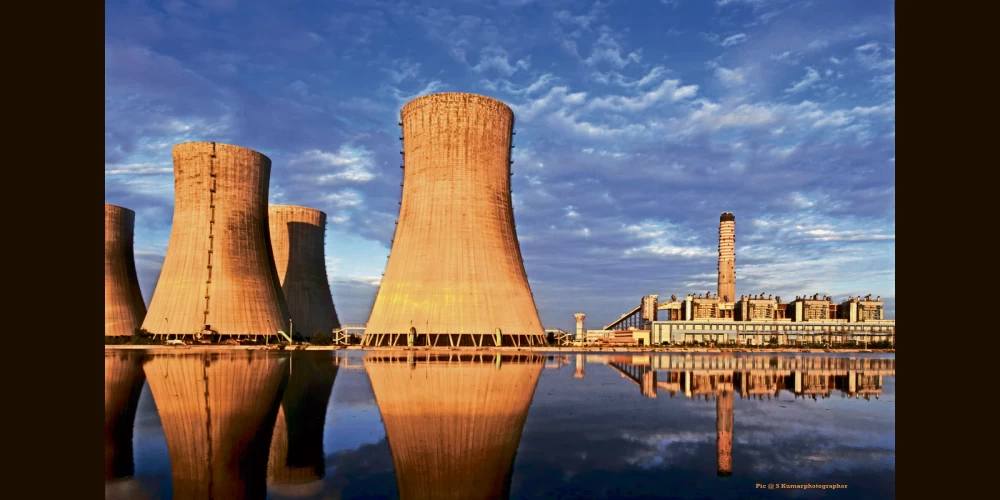 NTPC Kayamkulam to pilot methanol-based power generation in India NTPC Kayamkulam to pilot methanol-based power generation in India