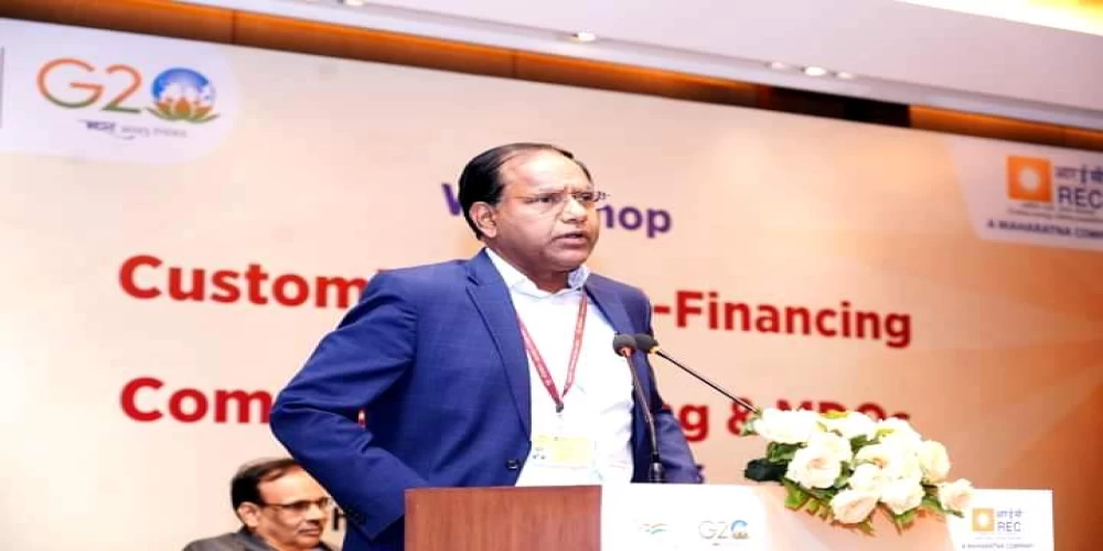 Nagaraju Maddirala appointed Secretary, Department of Financial Services Nagaraju Maddirala appointed Secretary, Department of Financial Services