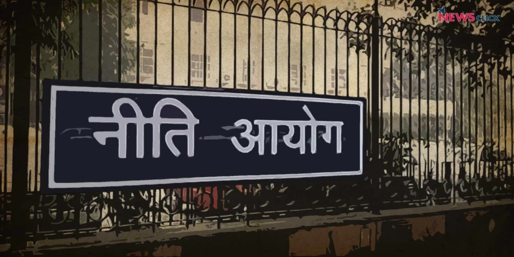 NITI Aayog advocates a separate law to navigate public health crises NITI Aayog advocates a separate law to navigate public health crises