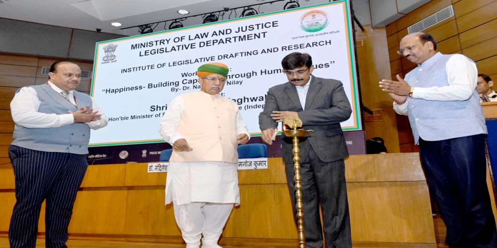 New Notary Portal launched to make appointment of Notaries seamless, efficient and transparent New Notary Portal launched to make appointment of Notaries seamless, efficient and transparent