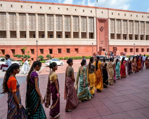 Cabinet clears path to fast-track women’s quota rollout, centre eyes implementation before 2029 polls
