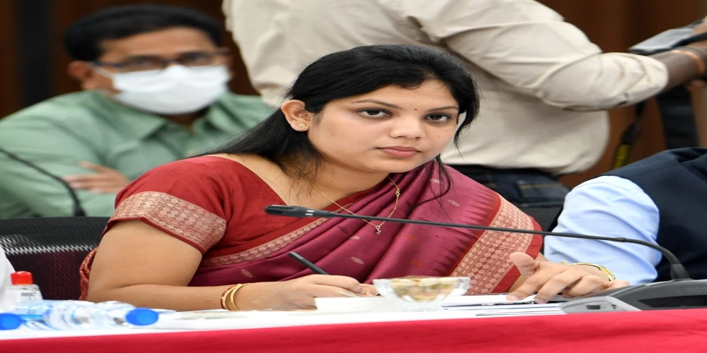 Karimnagar launches 'Friday Sabha' to address women's issues Karimnagar launches 'Friday Sabha' to address women's issues
