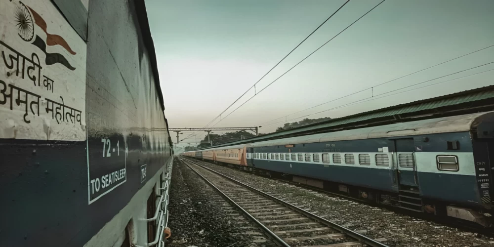 RITES secures $5.4 million order from African rail firm RITES secures $5.4 million order from African rail firm