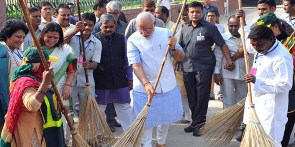 Global study by leading experts: Swachh Bharat Mission drives significant reductions in infant mortality rates in India Global study by leading experts: Swachh Bharat Mission drives significant reductions in infant mortality rates in India