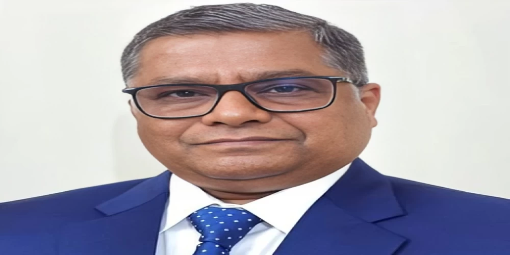 R Veerabahu appointed Director (Finance) at Braithwaite & Co. Ltd. R Veerabahu appointed Director (Finance) at Braithwaite & Co. Ltd.