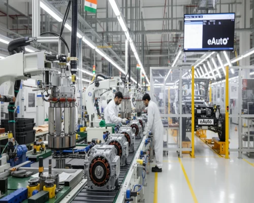 India moves to build its first rare earth magnet hub with Rs 7,280-crore manufacturing scheme