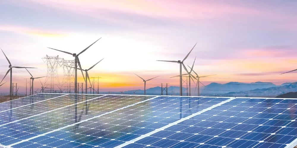 India expands power supply, boosts renewables, and improves efficiency India expands power supply, boosts renewables, and improves efficiency