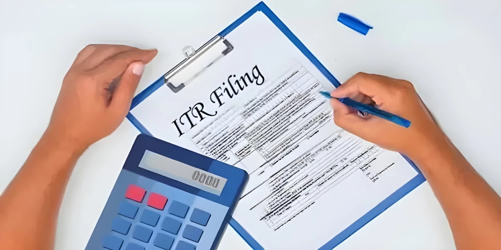 ITR filing deadline extended to 15 January for belated and revised returns ITR filing deadline extended to 15 January for belated and revised returns