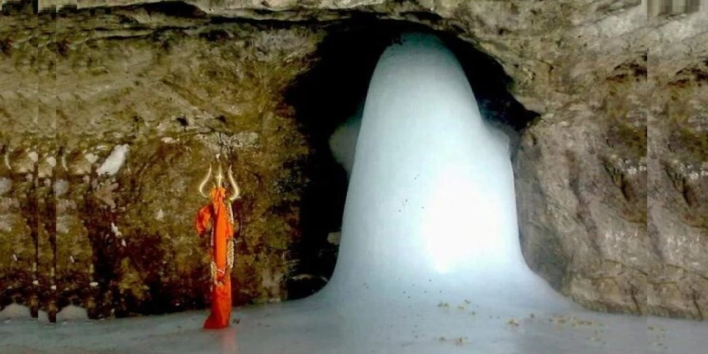 DoT enhances telecom infrastructure for Shri Amarnathji Yatra 2024 DoT enhances telecom infrastructure for Shri Amarnathji Yatra 2024