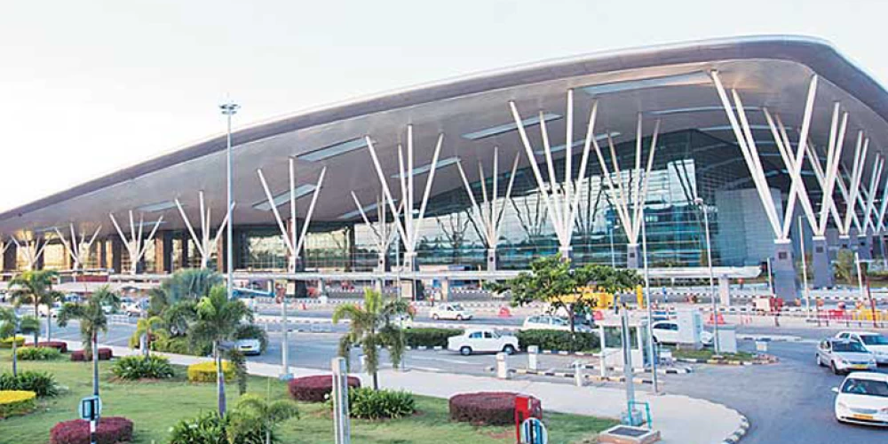 BIAL and KPMG join forces to revolutionise airport operations with AI BIAL and KPMG join forces to revolutionise airport operations with AI