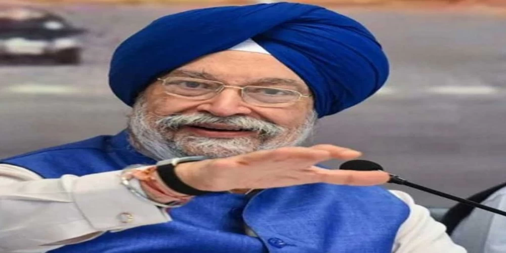 12 crore toilets built in last 9 years liberating us from the scourge of open defecation: Hardeep S Puri 12 crore toilets built in last 9 years liberating us from the scourge of open defecation: Hardeep S Puri
