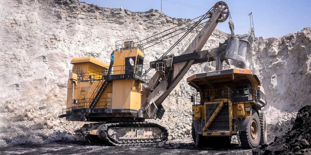 Coal India acquires first critical mineral asset Coal India acquires first critical mineral asset