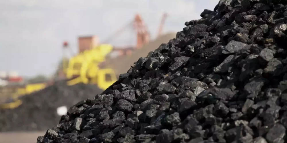 Coal sector achieves impressive 7.5% growth in November 2024 among eight core industries Coal sector achieves impressive 7.5% growth in November 2024 among eight core industries