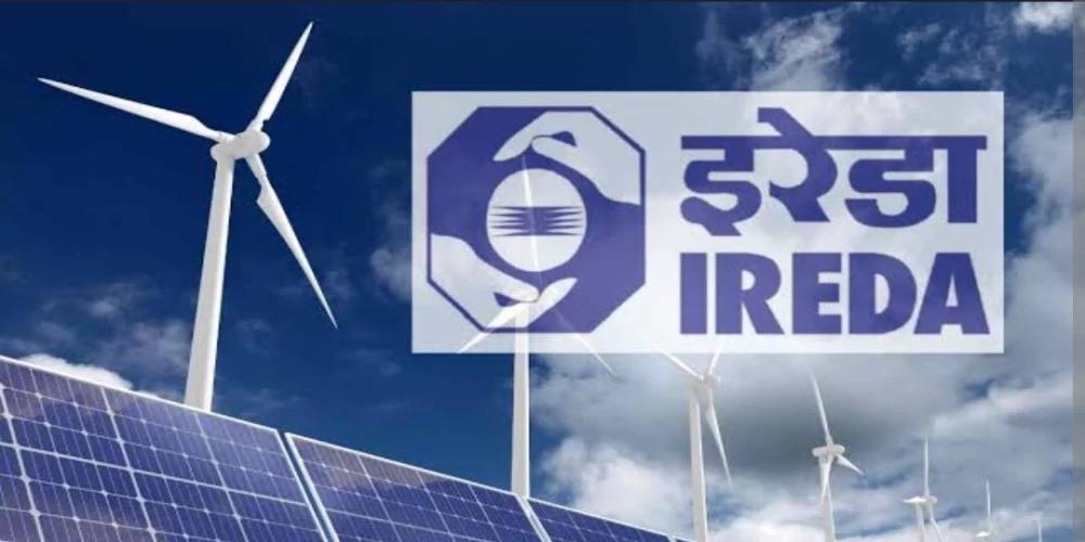 IREDA commits Rs 290 cr investment for 900 MW hydroelectric project in Nepal IREDA commits Rs 290 cr investment for 900 MW hydroelectric project in Nepal