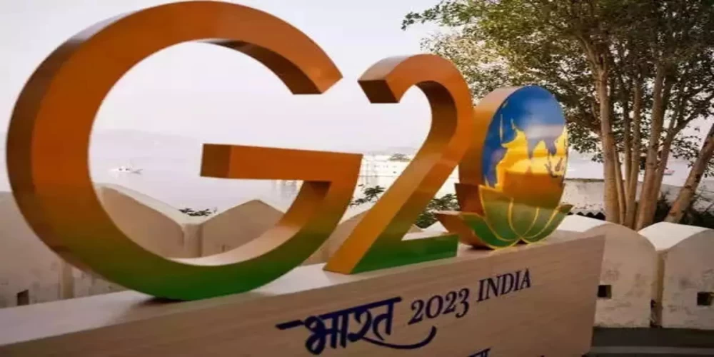 India participates in first G20 Employment Working Group meeting under South African presidency India participates in first G20 Employment Working Group meeting under South African presidency