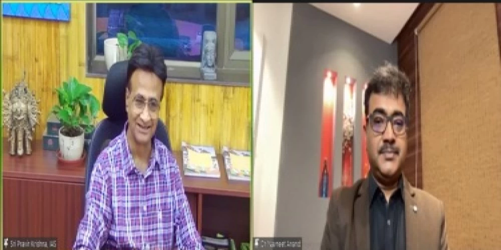 Flipkart, Amazon, BigBasket join a silent but resilient subaltern movement courtesy TRIFED Flipkart, Amazon, BigBasket join a silent but resilient subaltern movement courtesy TRIFED