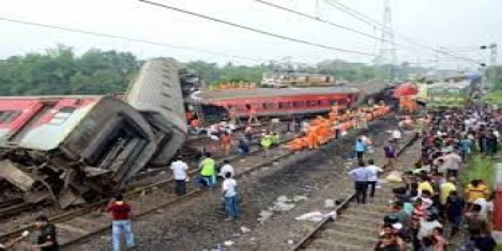 Reliance Foundation announces 10-point relief measures for Odisha train accident affected families Reliance Foundation announces 10-point relief measures for Odisha train accident affected families