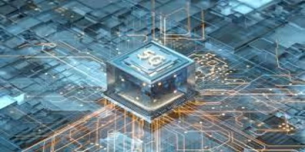 5G auction process echoes Centre’s proactiveness to ensure ease of doing business: FICCI 5G auction process echoes Centre’s proactiveness to ensure ease of doing business: FICCI