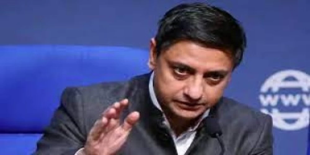 Sanjeev Sanyal appointed full-time EAC-PM member Sanjeev Sanyal appointed full-time EAC-PM member
