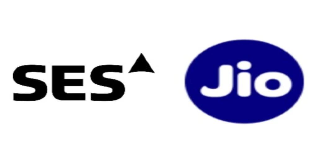 Jio Platforms and SES announce JV to deliver high-performance satellite-based broadband services Jio Platforms and SES announce JV to deliver high-performance satellite-based broadband services