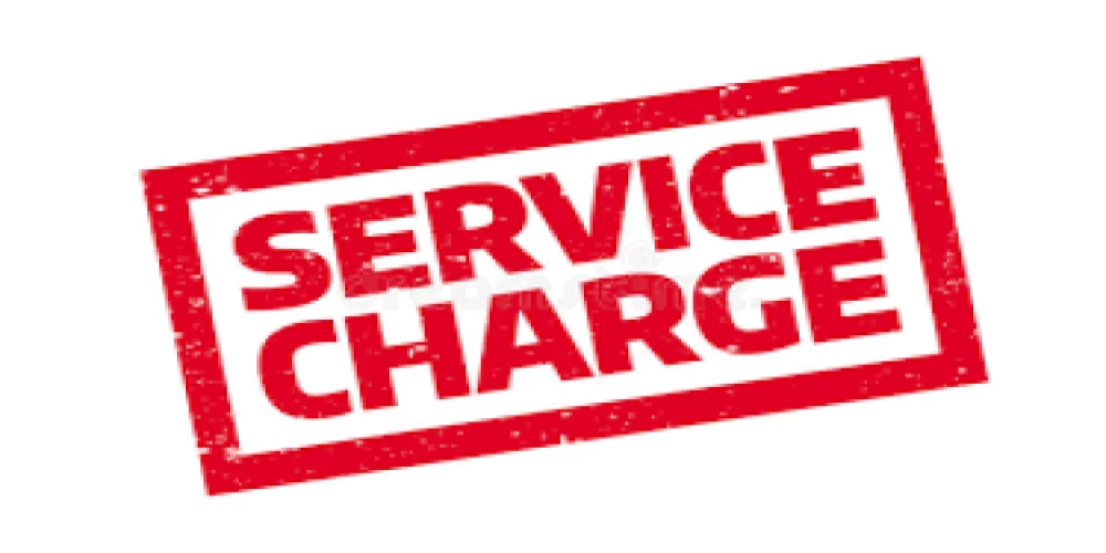 DCs to ensure immediate implementation of service charge guidelines: CCPA DCs to ensure immediate implementation of service charge guidelines: CCPA