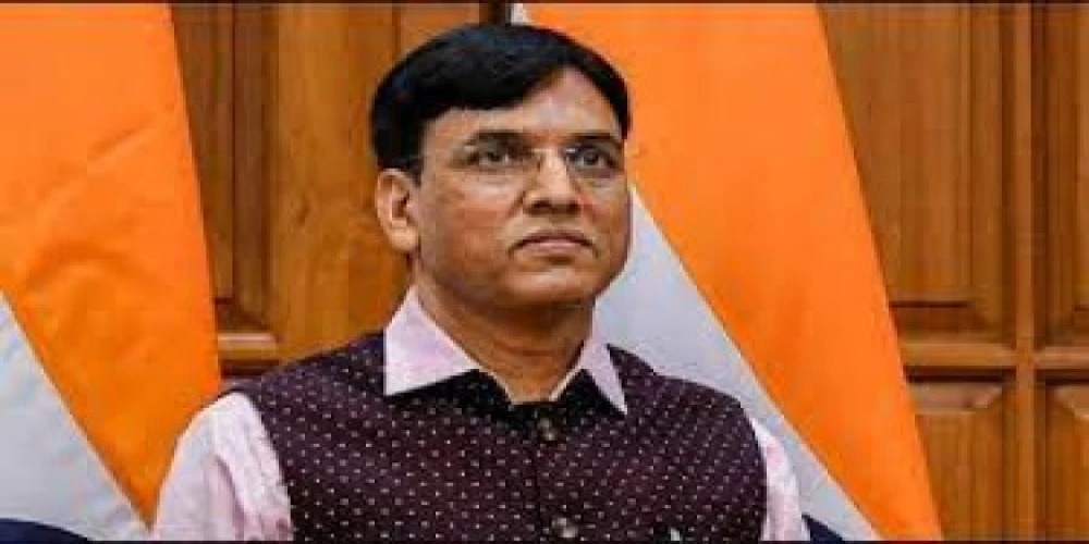 ‘Indian Medical Devices Industry can turn global leader in manufacturing and innovation in next 25 years’ ‘Indian Medical Devices Industry can turn global leader in manufacturing and innovation in next 25 years’
