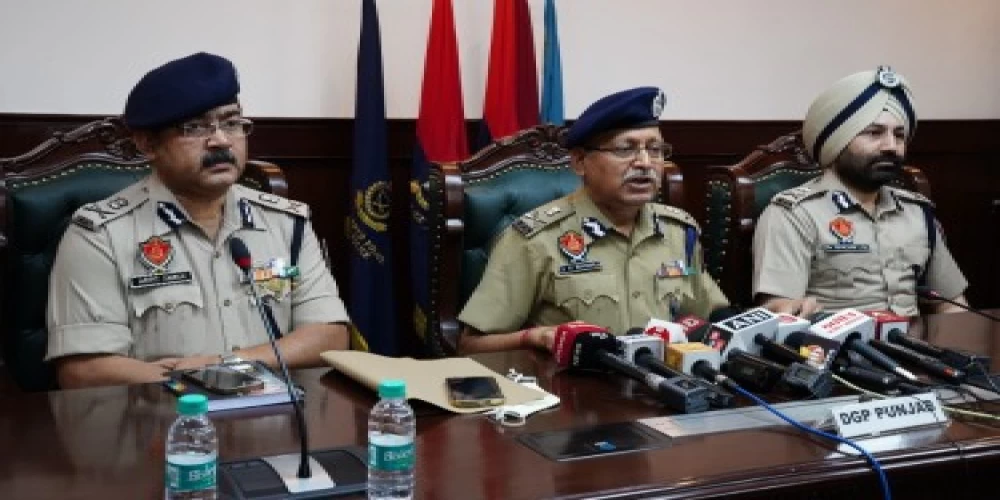 Three-member panel to investigate Sidhu Moosewala’s murder Three-member panel to investigate Sidhu Moosewala’s murder
