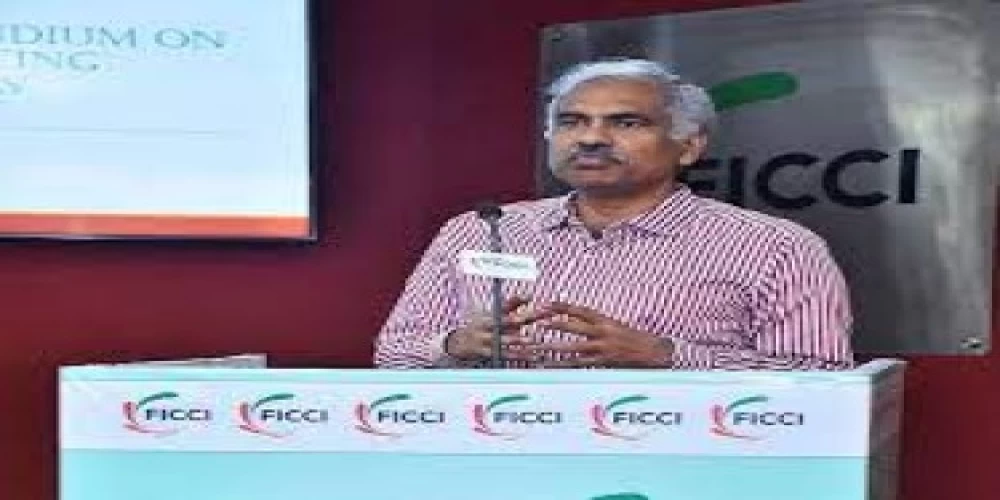 Digital Agriculture Mission to digitalise farmer: Agriculture Secretary Manoj Ahuja Digital Agriculture Mission to digitalise farmer: Agriculture Secretary Manoj Ahuja