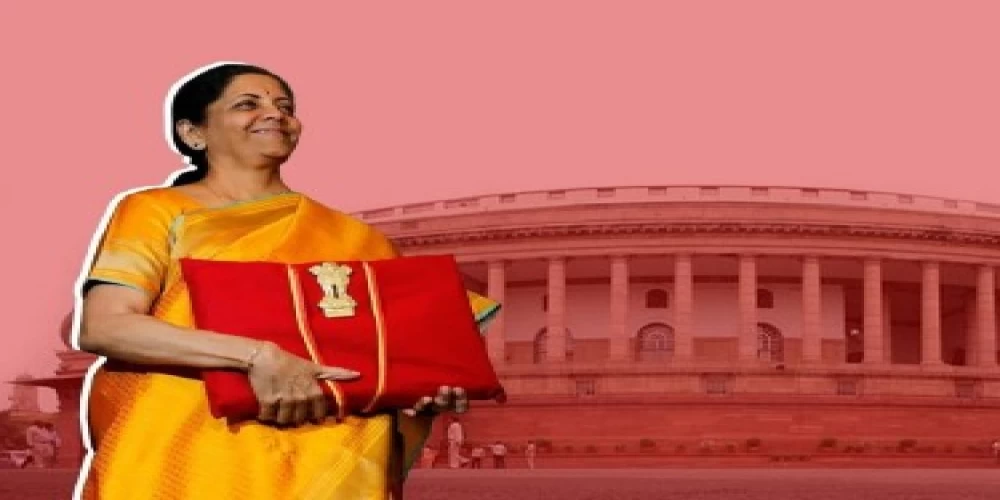 Industry bodies hail Union Budget 2022 as a driver of long term growth Industry bodies hail Union Budget 2022 as a driver of long term growth