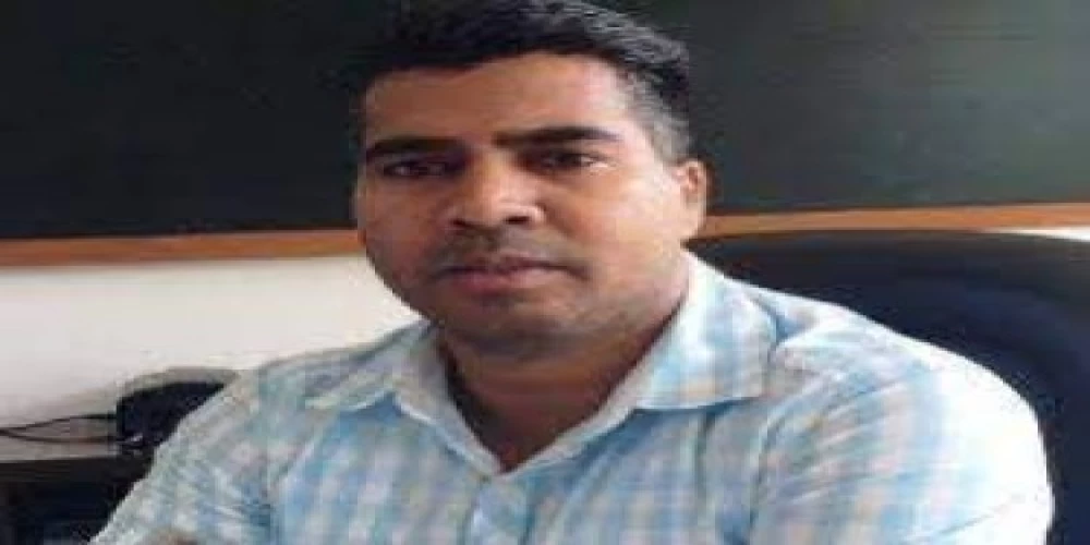 Sahoo appointed Deputy Election Commissioner; Puneet Yadav as Addl Secretary, UPSC Sahoo appointed Deputy Election Commissioner; Puneet Yadav as Addl Secretary, UPSC