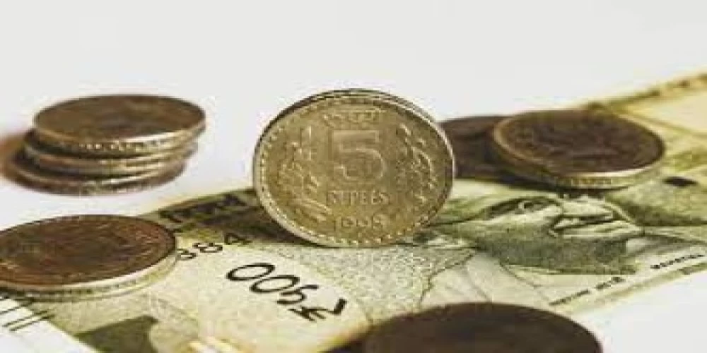Tax revenues in 2021-22 exceed Union Budget estimates by Rs 5 lakh crore Tax revenues in 2021-22 exceed Union Budget estimates by Rs 5 lakh crore