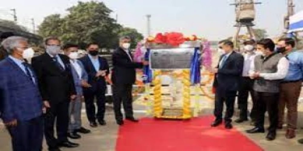 GRSE-KPDD unit unveiled to develop dynamic partnership in exploring new business opportunities GRSE-KPDD unit unveiled to develop dynamic partnership in exploring new business opportunities