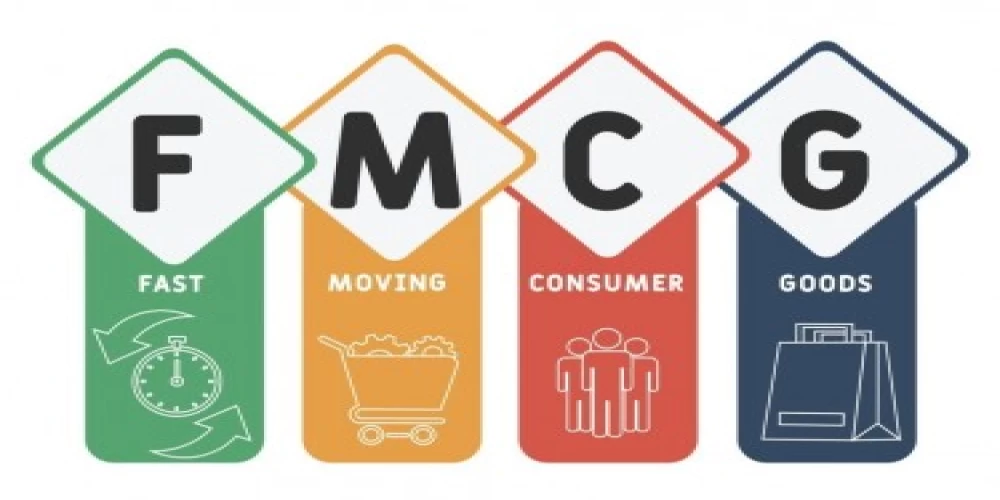 FMCG sector ushering in rapid structural reforms to make India $ 5 trillion economies: Union Minister Ashwini Kumar Choubey FMCG sector ushering in rapid structural reforms to make India $ 5 trillion economies: Union Minister Ashwini Kumar Choubey