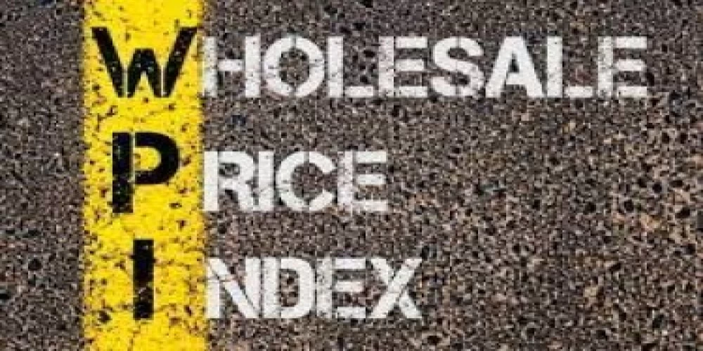 WPI-based inflation at 15.08 pc for April-2022 WPI-based inflation at 15.08 pc for April-2022