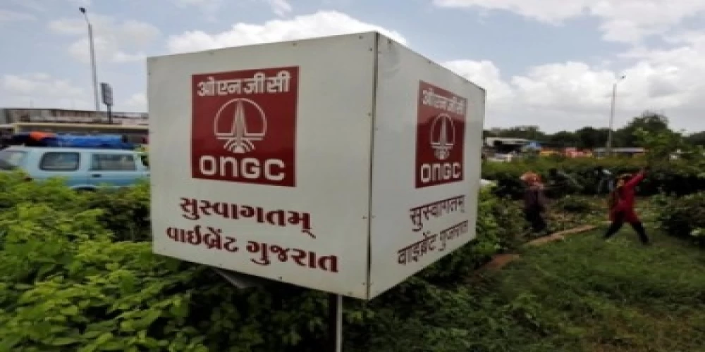 ONGC, Saudi Aramco sign feedstock and marketing MoU ONGC, Saudi Aramco sign feedstock and marketing MoU