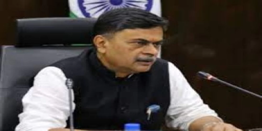 Power Minister writes to CMs on immediate steps to be taken by gencos to build coal stocks Power Minister writes to CMs on immediate steps to be taken by gencos to build coal stocks