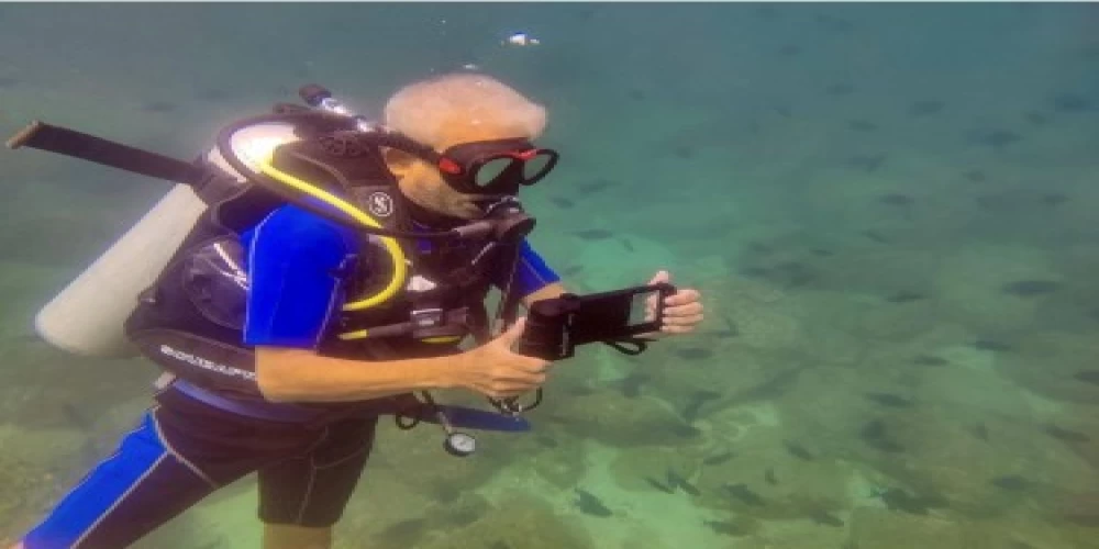 HPCL drives marine conservation in Goa through Artificial Reef Project HPCL drives marine conservation in Goa through Artificial Reef Project